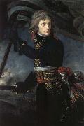 Thomas Pakenham Napoleon Bonaparte during his victorious campaign in Italy painting